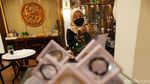 Tins Gallery jadi Tempat Kongkow Asyik di Pusat Kota Pangkalpinang