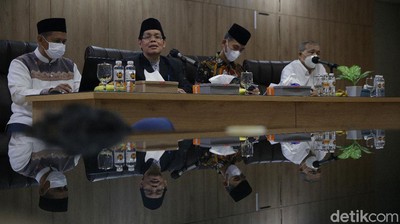 Tok! MUI Nyatakan Vaksin Zifivax Halal
