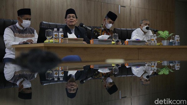 Tok! MUI Nyatakan Vaksin Zifivax Halal