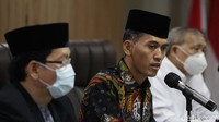 Relawan uji klinis vaksin COVID-19 Anhui akan mendapatkan tiga kali suntikan dalam interval satu bulan sekali. Pemberian tiga dosis vaksin ini ditujukan untuk memberikan perlindungan yang lebih aman bagi relawan.