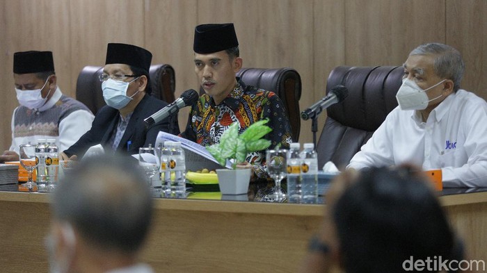 Vaksin Covid-19 Zifivax yang dikembangkan perusahaan asal China, Anhui Zhifei Longcom Biopharmaceutical dinyatakan halal.