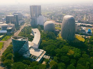 Gelar Konferensi Internasional, UMN Angkat Isu Teknologi & Pembangunan