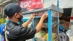 Upaya Pulihkan Ekonomi Pelaku UMKM di Masa Pandemi