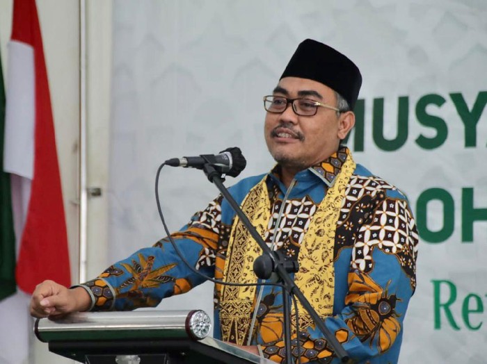 Wakil Ketua MPR Jazilul Fawaid