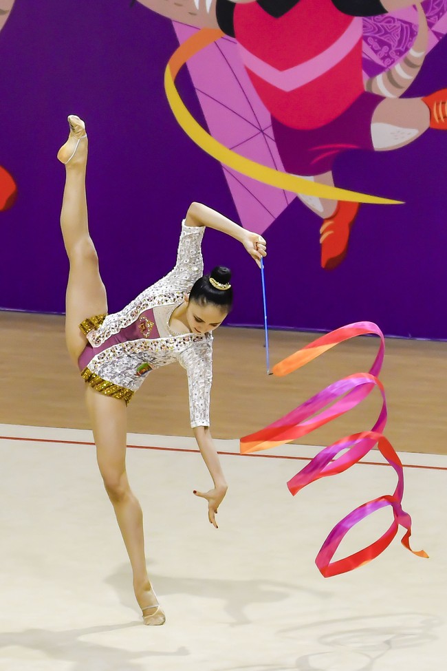 Sempat bergabung dengan timnas AS, ia memilih untuk membela Indonesia sejak 2019. Foto: MARTONA