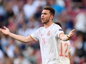 Spanyol Vs Prancis: Laporte 300 Persen Matador, Siap Sikat Ayam Jantan