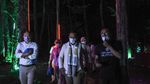 Baru Nih! Ada Wisata Malam Hutan Menyala di Bandung