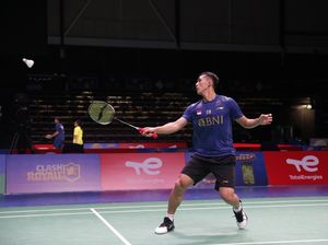 BNI Beri Dukungan Penuh untuk Tim Thomas & Uber Cup Indonesia