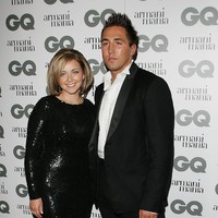 Charlotte Church juga kerap menjadi sorotan media Inggris karena kehidupan asmaranya. Ia pernah menjalin asmara dengan atlet rugby Gavin Henson. Pasangan ini pun mendapat julukan Beck and Posh versi Wales. Sebelum pisah, mereka dikarunia dua anak. (Foto: Getty Images/MJ Kim)