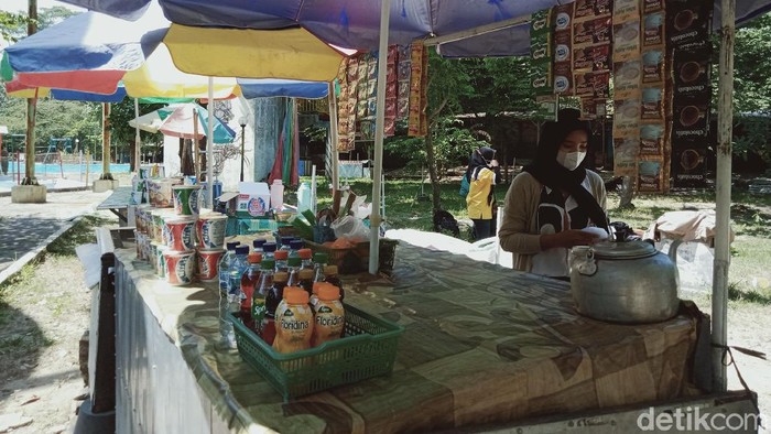Curhat PKL Klaten