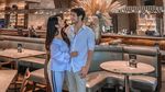 Realita, Cinta, Dinda Kirana, dan Naufal Samudra