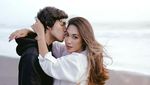 Realita, Cinta, Dinda Kirana, dan Naufal Samudra