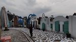 Foto: Kirain Santorini, Ternyata Dusun Semilir Semarang