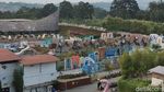 Foto: Kirain Santorini, Ternyata Dusun Semilir Semarang