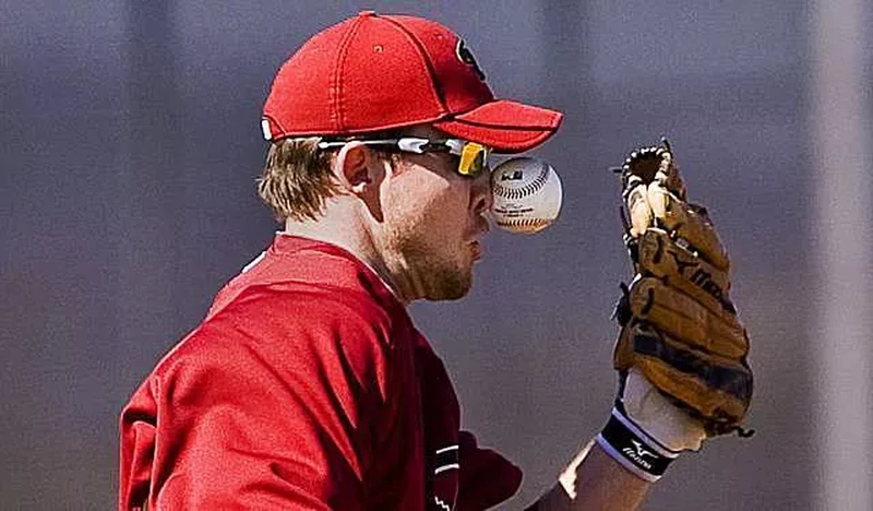 13 Foto Lucu yang Tak Sengaja Tertangkap Kamera