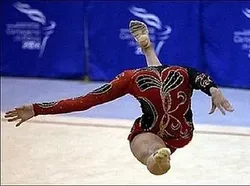 13 Foto Lucu Tak Sengaja Tertangkap Kamera, Paling Kocak yang Mana?