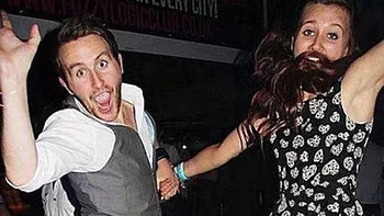 Jangan salah liat, itu perempuan dan laki-laki. Foto: (dok Live About).