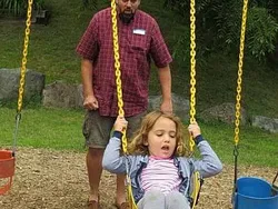 13 Foto Lucu Tak Sengaja Tertangkap Kamera, Paling Kocak yang Mana?