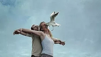 Near, far, whereeeeeeeeee... eh eh eh. Foto: (dok Live About).