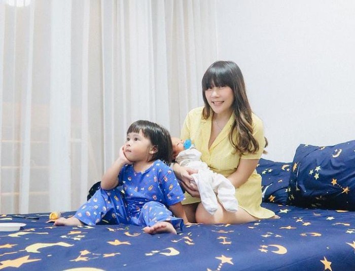 Galeri Foto Cherly Juno Galeri Foto Cherly Juno