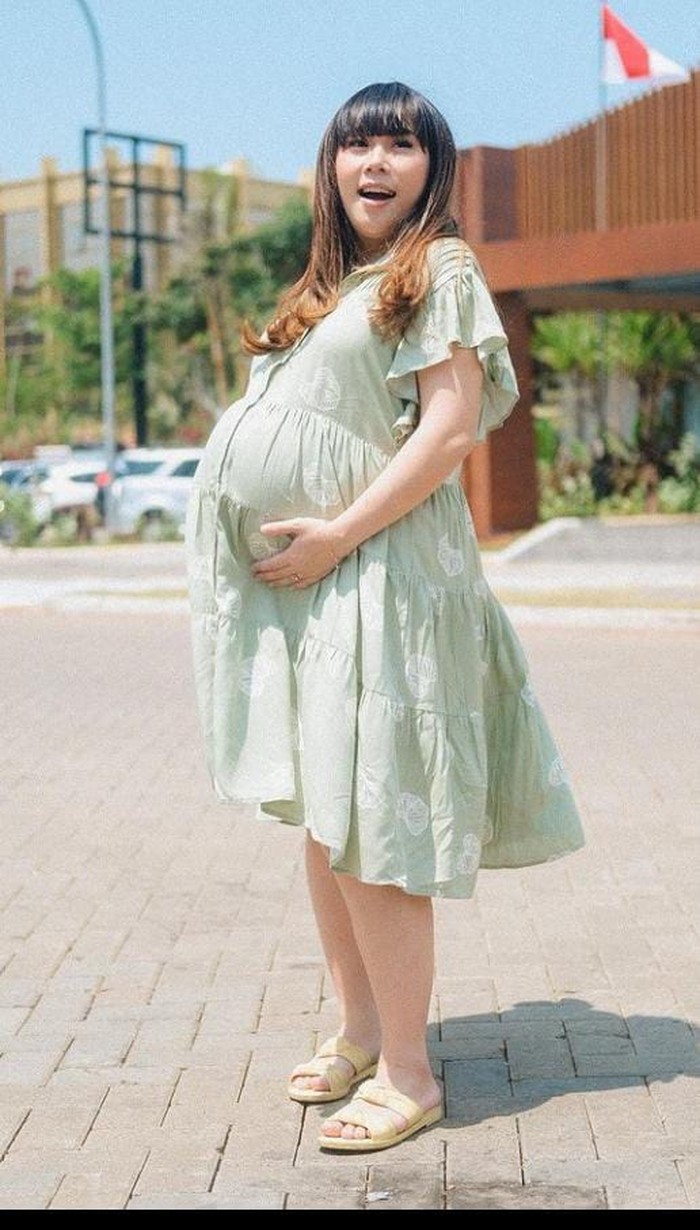 Galeri Foto Cherly Juno Galeri Foto Cherly Juno