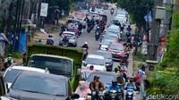 Lima tahun berikutnya, pemerintah mewacanakan pembangunan Pembangkit Listrik Tenaga Nuklir (PLTN) pertama mulai COD. Andhika Prasetia/detikcom  