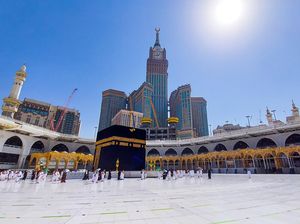 Umroh Mau Dibuka, Asphurindo Ungkap Kegelisahan Jemaah