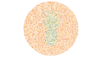 Kelihatan Jelas atau Samar? Uji Ketelitian Mata lewat Tebak Gambar Buah Ini