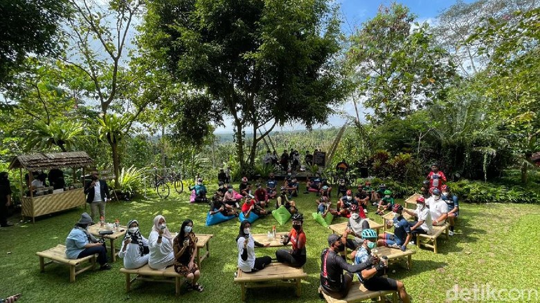 Jazz Kopi di Lereng Ijen Jazz Kopi di Lereng Ijen