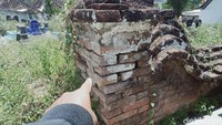 Makam Ki Ageng Barat Ketigo ini dibangun di lahan seluas sekitar 1.000 meter. Kompleks makam ini dipagari tembok bertakik setebal sekitar 80 sentimeter dan setinggi 2-3 meter, dan bercat putih. Di pintu masuk utama terdapat 7 anak tangga dengan gapura lengkung.