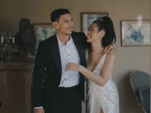 Jessica Iskandar Bakal Nikah, Berikan Janji Terakhir untuk Ortu