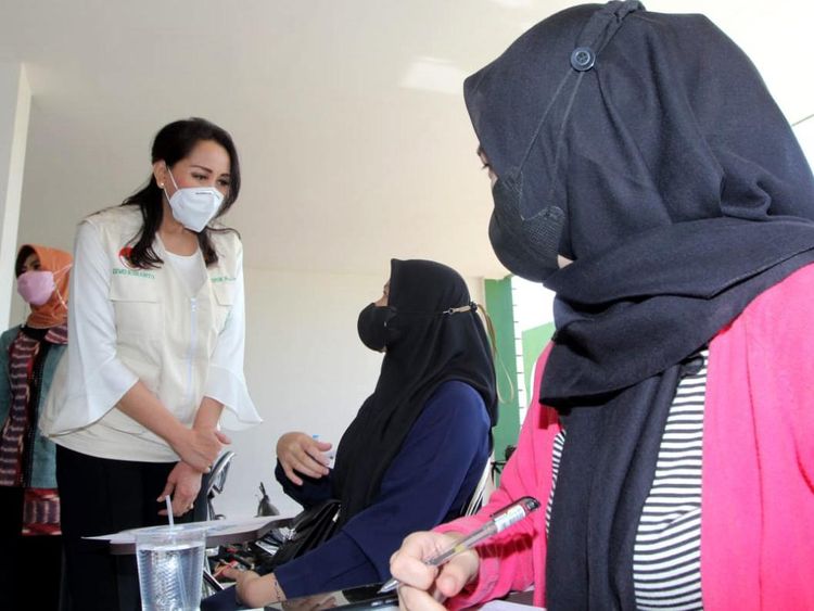 Kejar Herd Immunity Genjot Vaksinasi di Kalbar