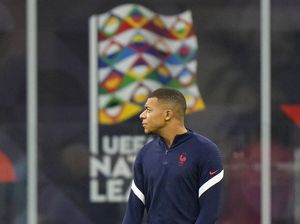 PSG: Madrid Sudah Ganggu Mbappe 2 Tahun, Harus Dihukum!