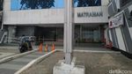 Ini Lokasi Kartu ATM Jatuh yang Bikin Damkar Harus Turun Tangan