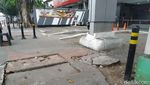 Ini Lokasi Kartu ATM Jatuh yang Bikin Damkar Harus Turun Tangan