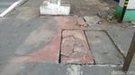 Ini Lokasi Kartu ATM Jatuh yang Bikin Damkar Harus Turun Tangan
