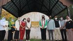 Menengok Ziarah Makam Juang Mandor di Kalbar