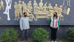 Menengok Ziarah Makam Juang Mandor di Kalbar