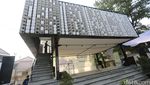 Ini Lho 7 Perpustakaan Keren yang Ada di Indonesia