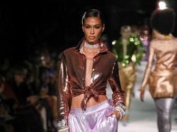 Model Ini Bongkar Diskriminasi di Industri Fashion, Disebut Puerto Rico Bodoh