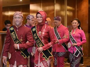 Mau Jadi Mojang Jajaka Bandung 2023, Cek Syaratnya di Sini