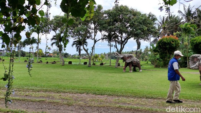 Museum dan Galeri Rudana Museum dan Galeri Rudana