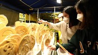 Dikutip dari Antaranews, An Yong-hui (37) sudah berbisnis sejak delapan tahun lalu di distik universitas di Seoul. Dia dan rekan kerjanya memakai 15 kg gula untuk membuat 700 buah dalgona. 
