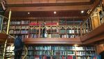 Ini Lho 7 Perpustakaan Keren yang Ada di Indonesia