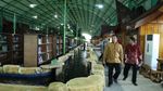 Ini Lho 7 Perpustakaan Keren yang Ada di Indonesia