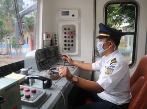 KAI Beri Layanan Konseling bagi Pegawai untuk Jaga Kesehatan Mental