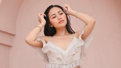Heater Gonna Heat! Rachel Vennya Sang Buna yang Lagi Dibahas Netizen