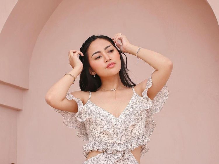 Heater Gonna Heat! Rachel Vennya Sang Buna yang Lagi Dibahas Netizen