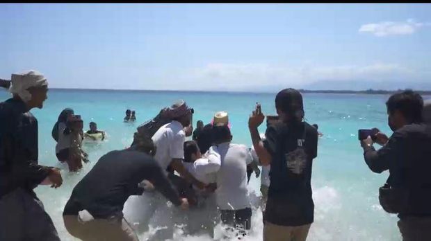 Ritual Mandi Safar