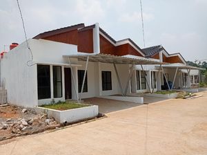 Biayai KPR, Unit Syariah Bank DKI Dapat Suntikan Rp 479 M dari SMF